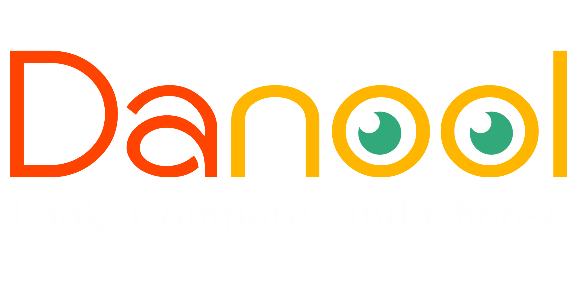 Danool Logo