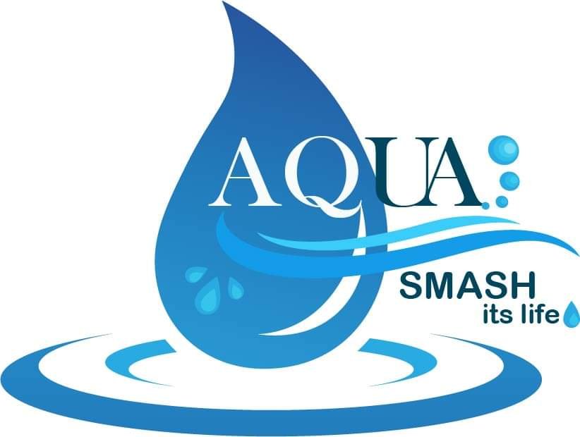 Aqua Smash