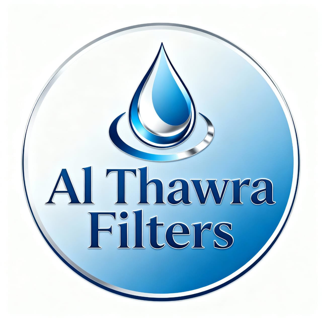 Al-Thawra Water Filters