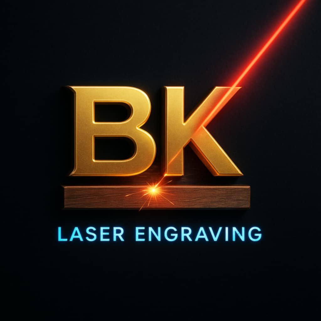 Bilal Khattab pour la fabrication laser