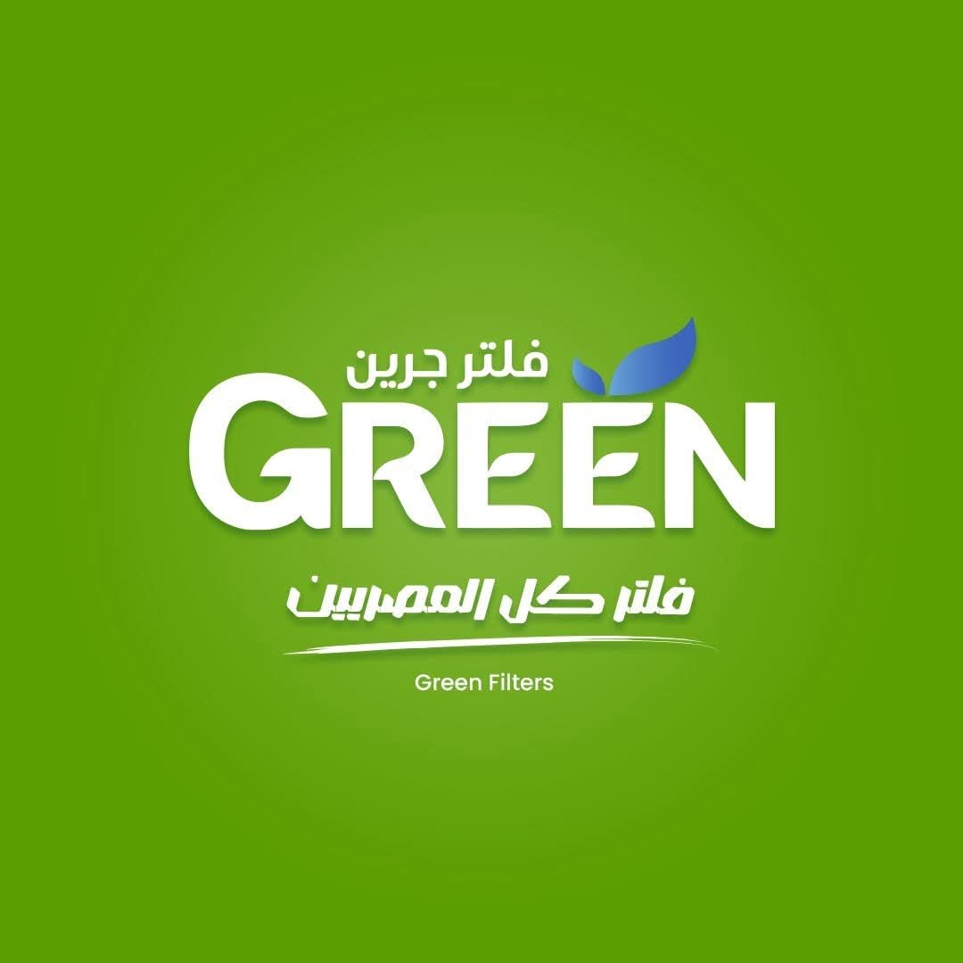 Green filters