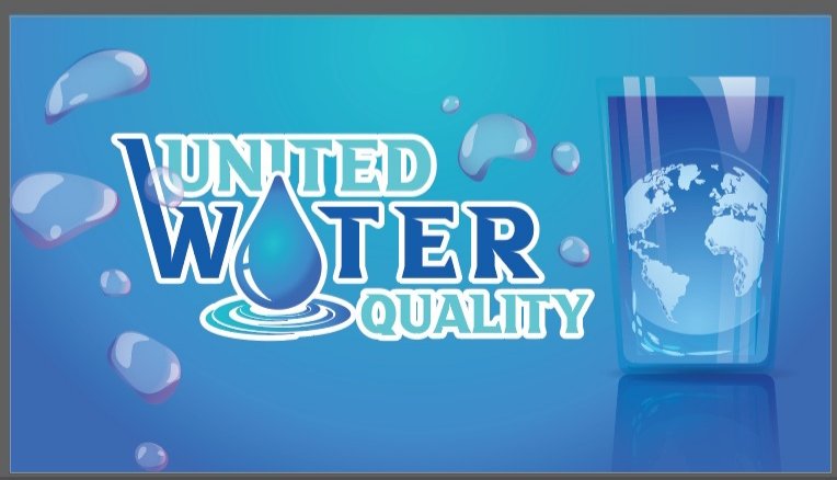 United Water for Air Conditioning, Filters and Coolers