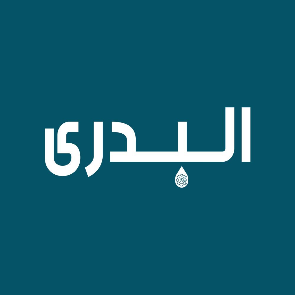 فلاتر البدرى