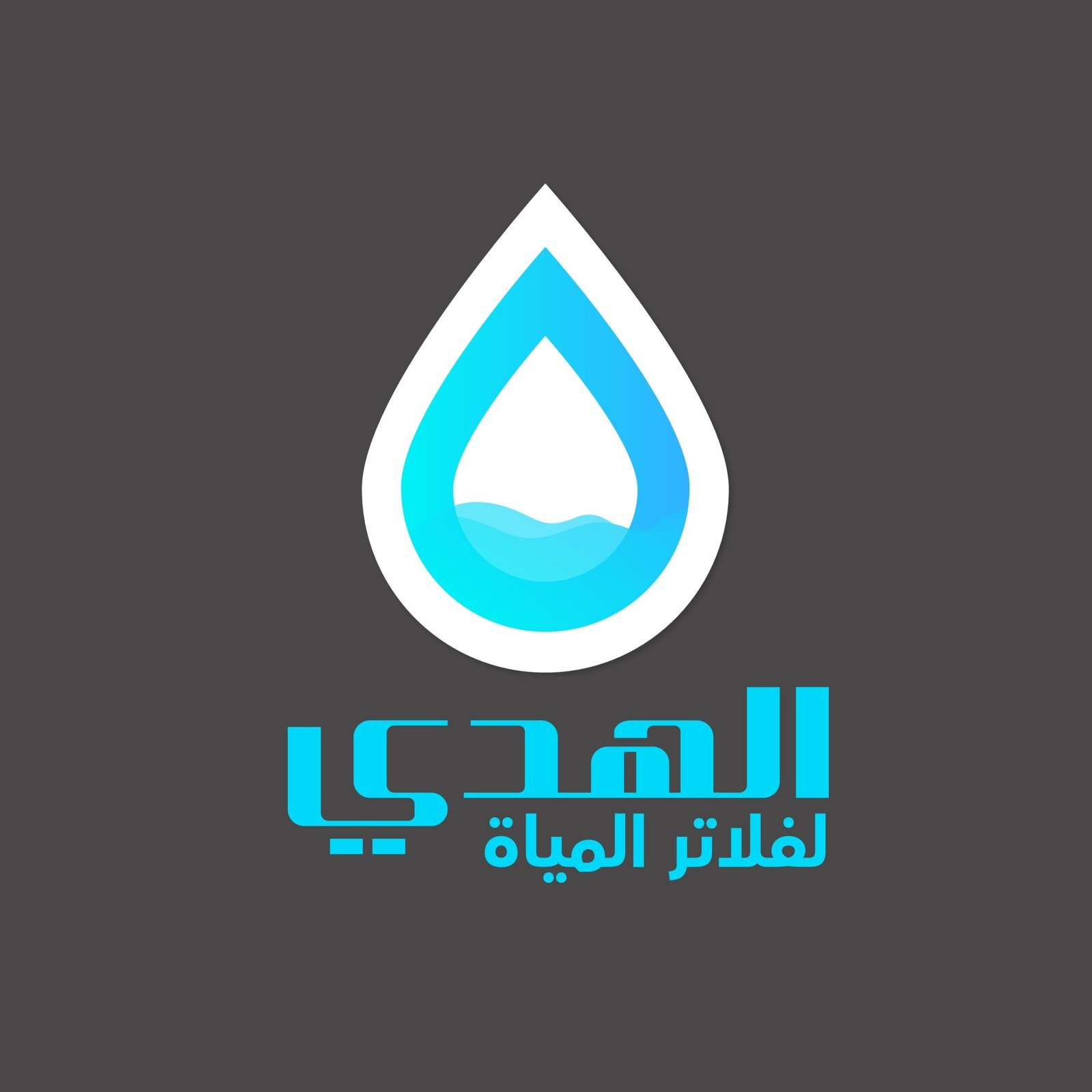 الهدى لفلاتر المياه