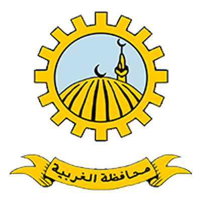 الغربية