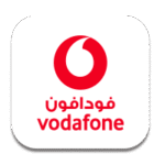 فودافون كاش