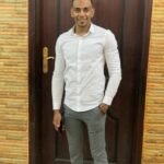 صورة شخصية