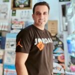 صورة شخصية